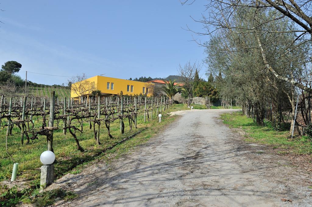 Quinta De Lourosa Vendégház Lousada Kültér fotó