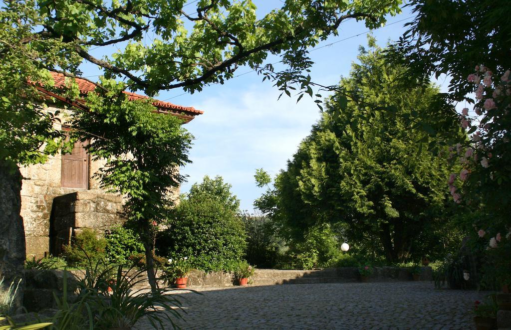 Quinta De Lourosa Vendégház Lousada Kültér fotó