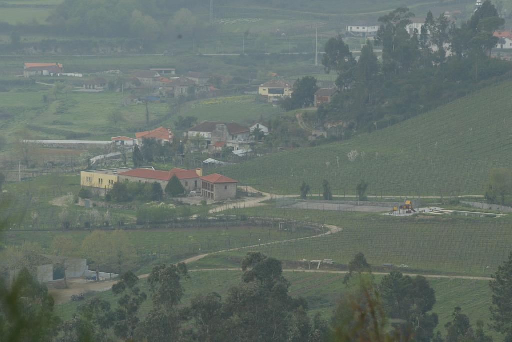 Quinta De Lourosa Vendégház Lousada Kültér fotó