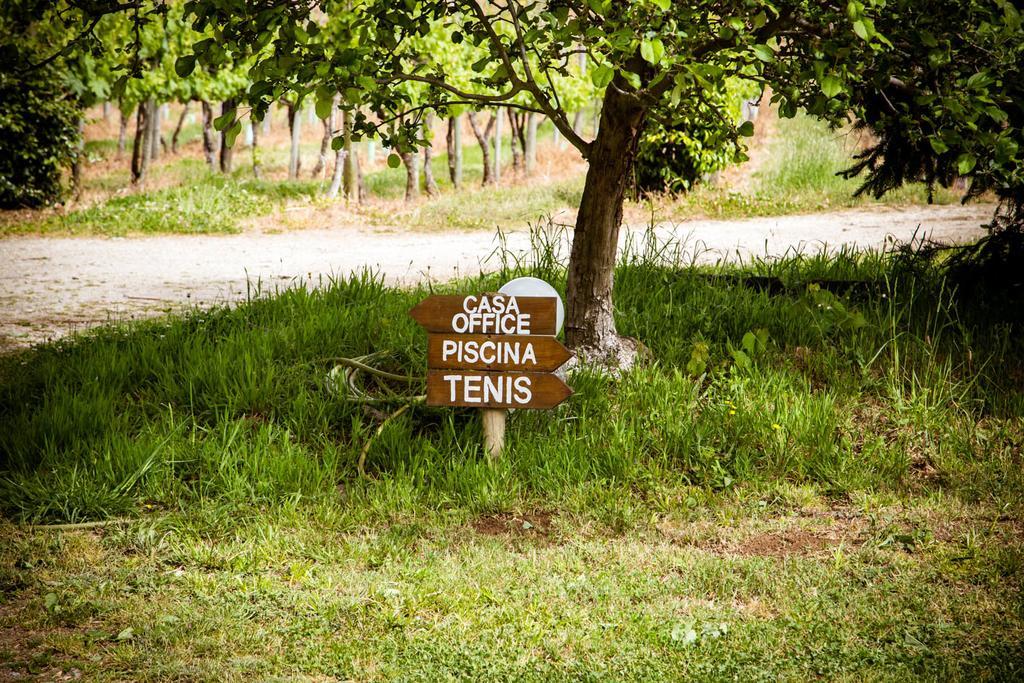 Quinta De Lourosa Vendégház Lousada Kültér fotó