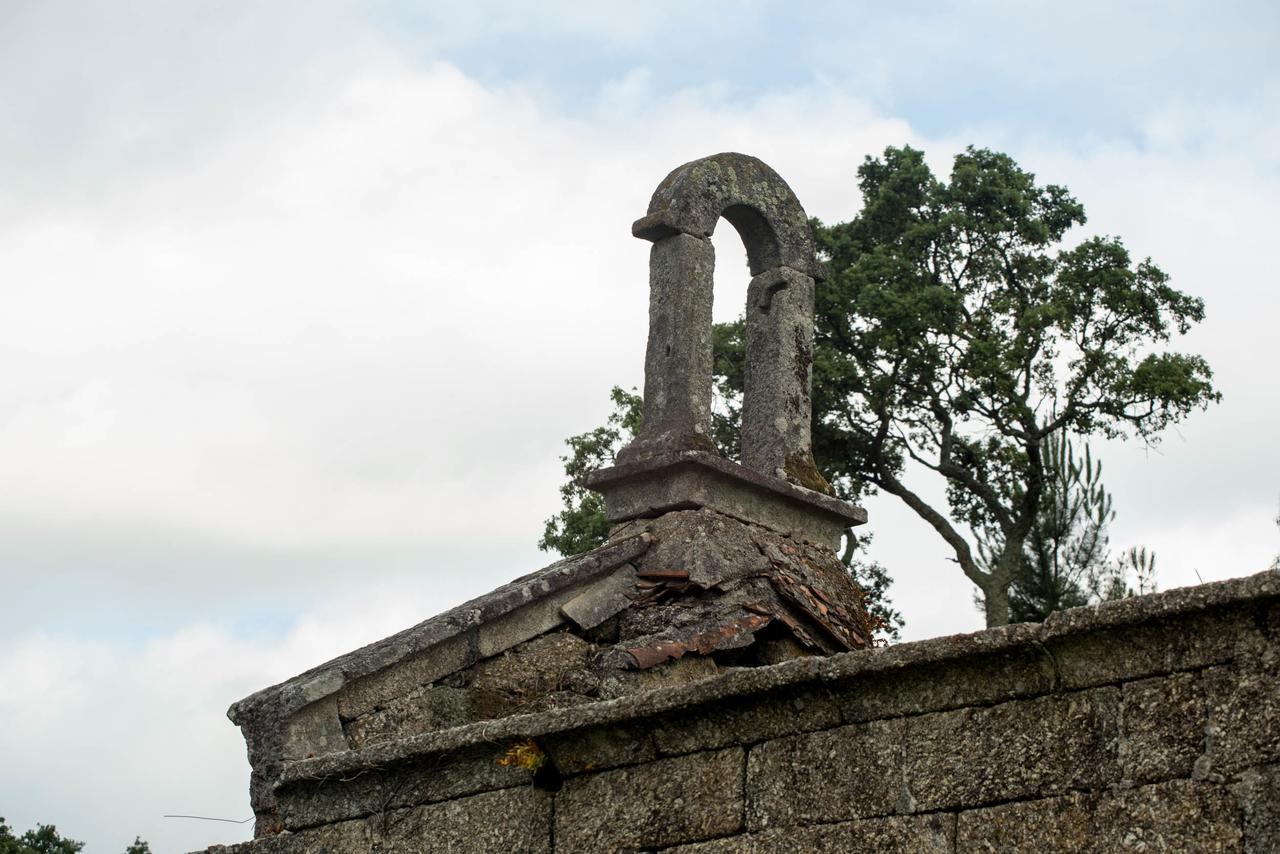 Quinta De Lourosa Vendégház Lousada Kültér fotó