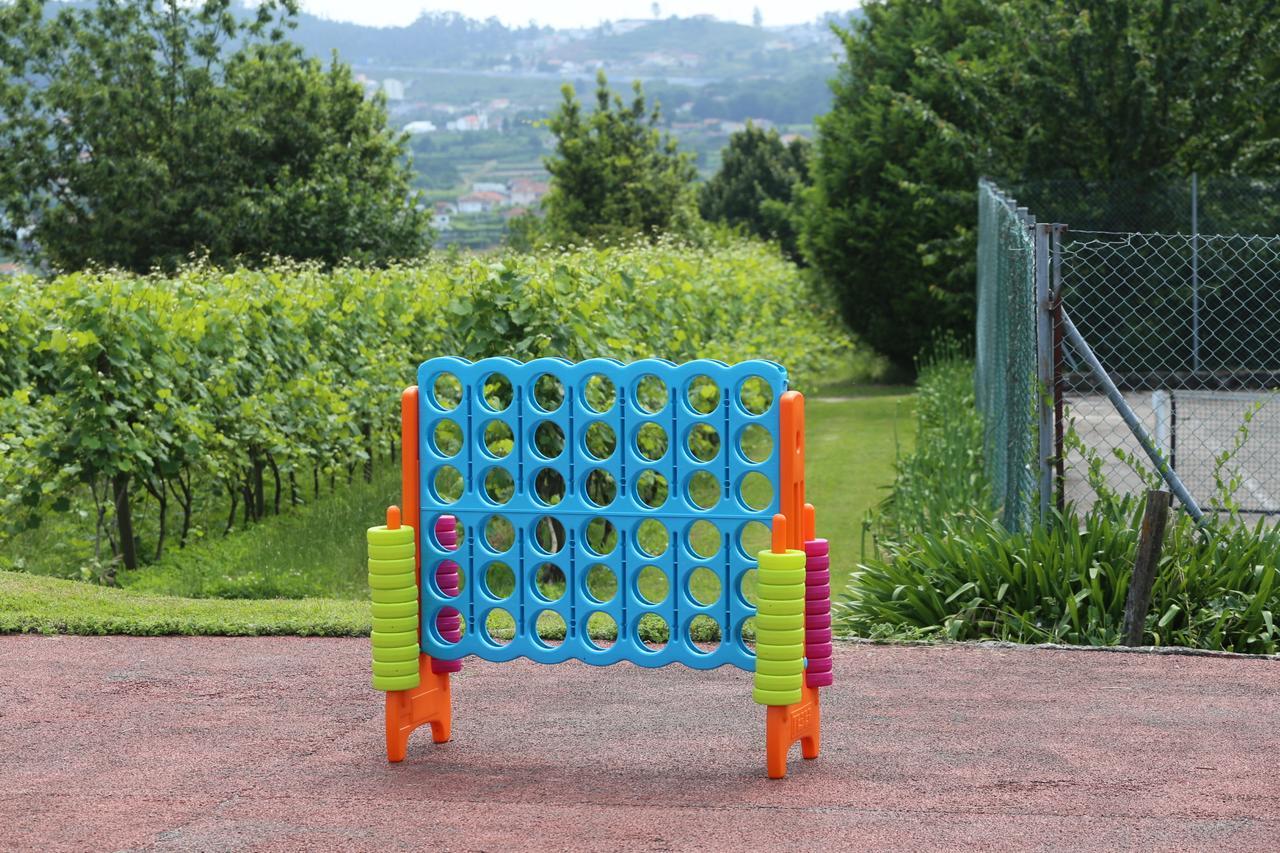 Quinta De Lourosa Vendégház Lousada Kültér fotó